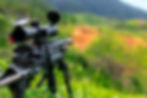 Long Range Shooting Course