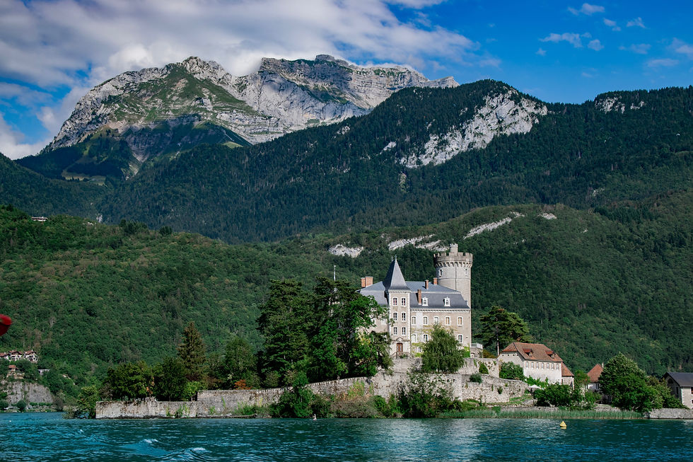 Image de Joshua Kettle