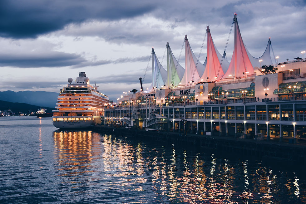 A Mouthwatering Guide to Vancouver’s Food Scene by Virtuoso with Destination Vancouver, Bergen County Moms