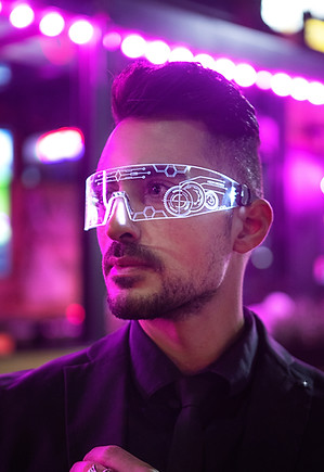 Image by Ameer Basheer