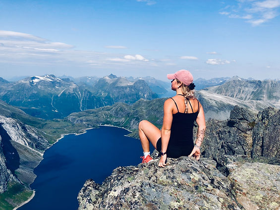 Image by Charlotte Karlsen