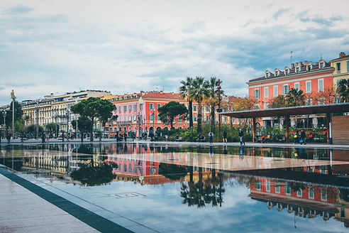 Image de Nick Karvounis