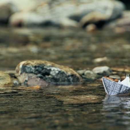 Let's begin somewhere in the middle... 