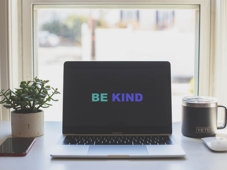 Psst: Kindness Isn't Just a Trend