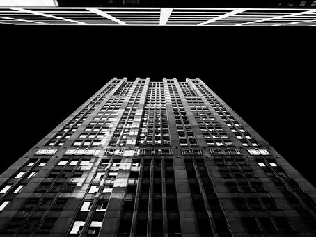 Episode 14 - View from the top