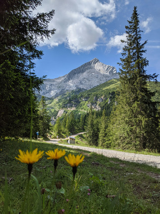 Garmisch-Partenkirchen