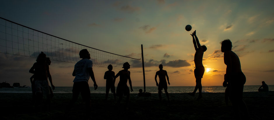 Seasonal Fitness Fun: Outdoor Activities to Keep You Moving