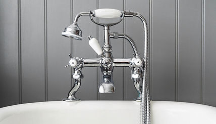 Bathtub Faucet