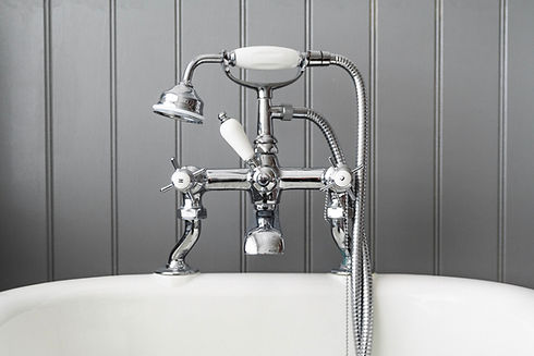 D-LUXE Plumbing & Heating | Photo by Dan Smedley