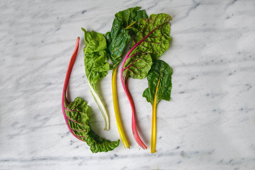 swish chard ingredient