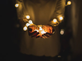 Christmas: Creating New Traditions and Celebrating What Truly Matters