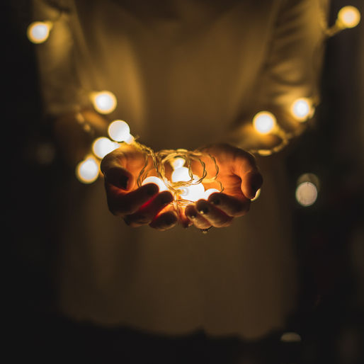 CREATING MAGICAL MOMENTS WITH YOUR FAMILY.