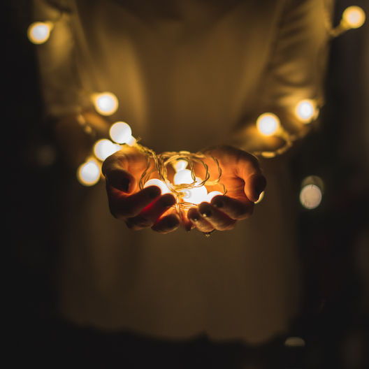 Weihnachts-Wunder