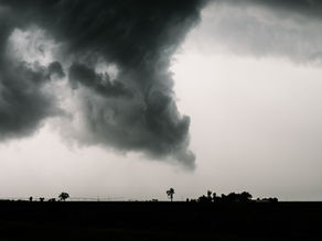 The Storm Chaser Within