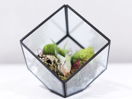 Magic Cube: The Advanced Perfect Container
