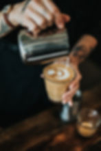 Introduction to Coffee & Barista Training 101