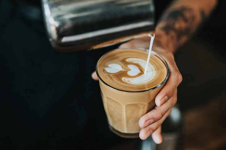 No Depresso! - 4 torréfacteurs d'ici qui livrent le café à votre porte