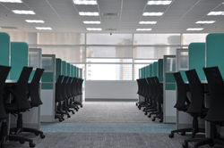 Shaw Carpet Tiles