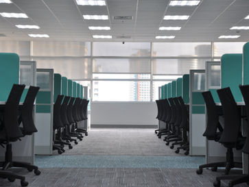 From Cubicle Life to Working from Home: My Experience