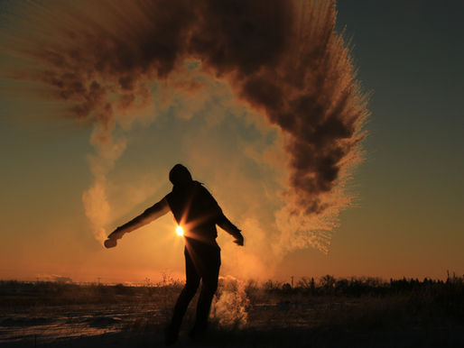 The Transformative Journey of Breathwork: Releasing Layers to Return to Your True Self