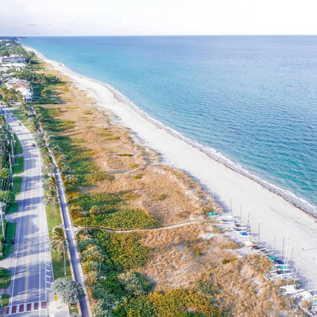 Florida Beach