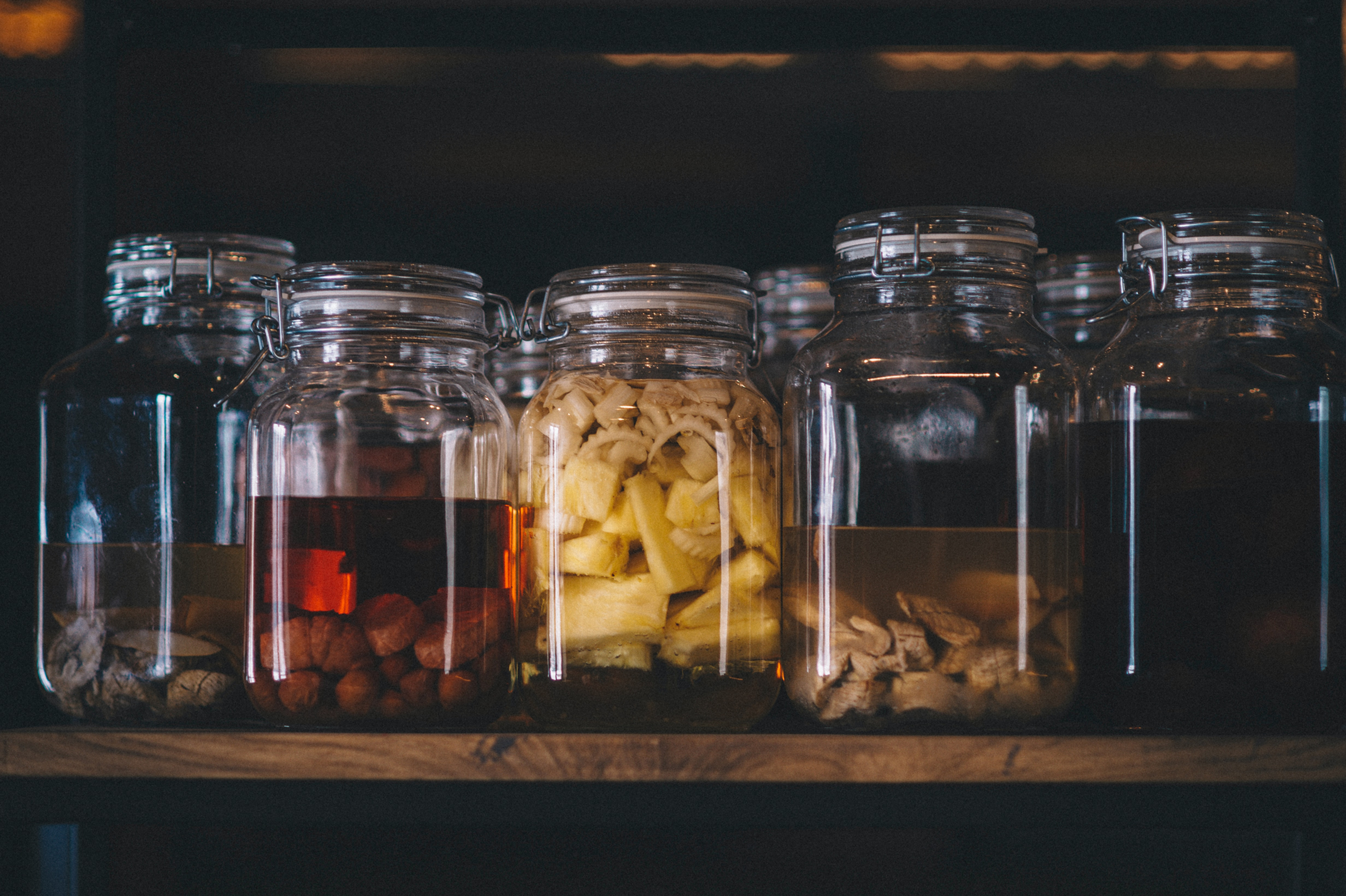 Bitters/Tinctures