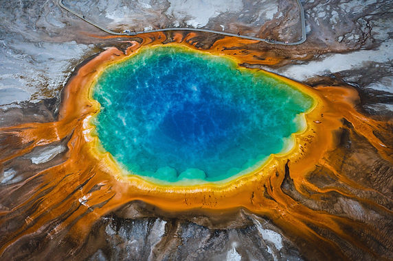 yellowstone nationalpark