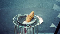 Global food waste crisis deepens as billions of meals are discarded daily