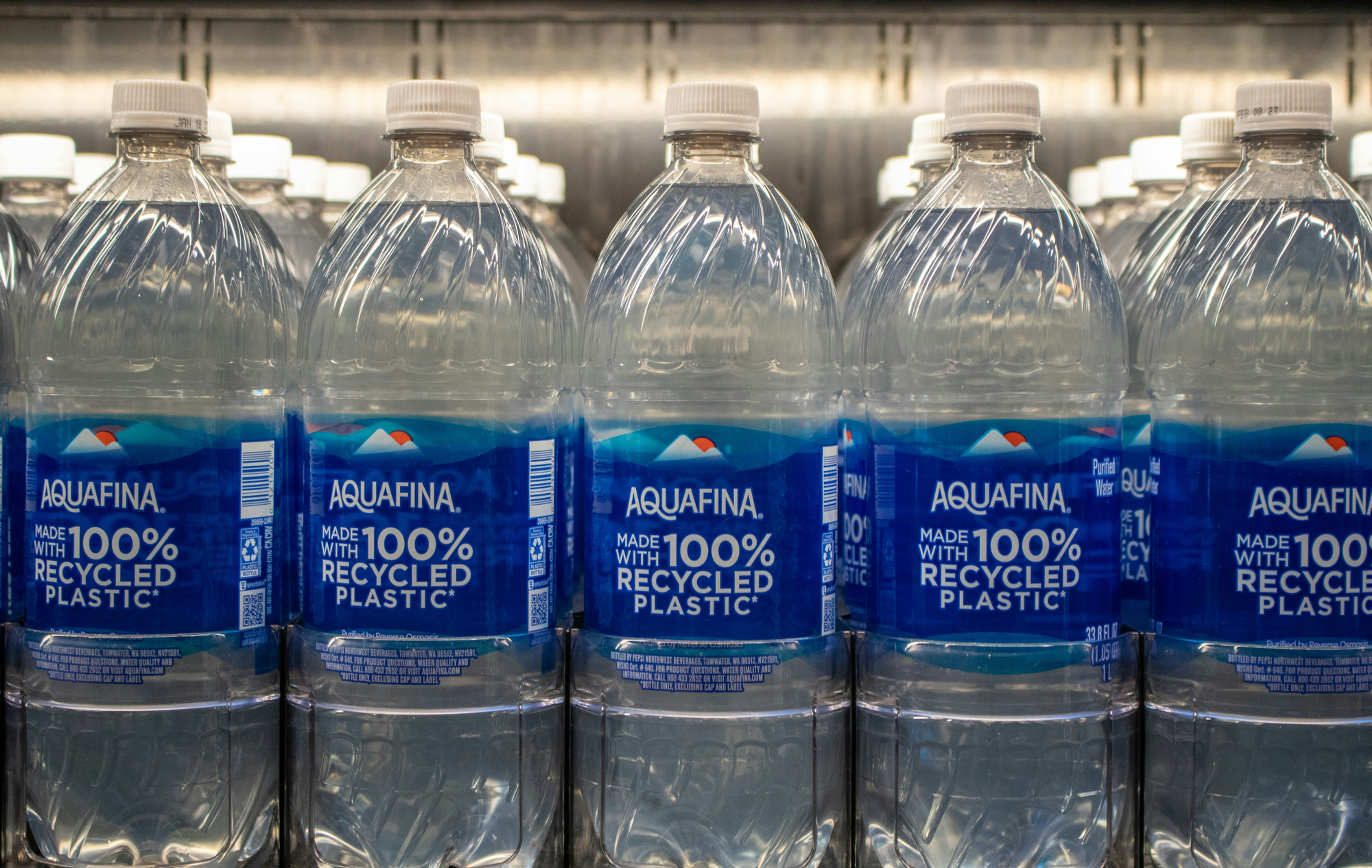Water Pack