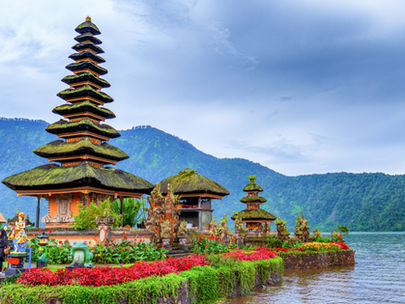 Best Island Getaways In Indonesia