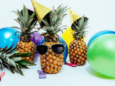 The HR Office Party Survival Guide
