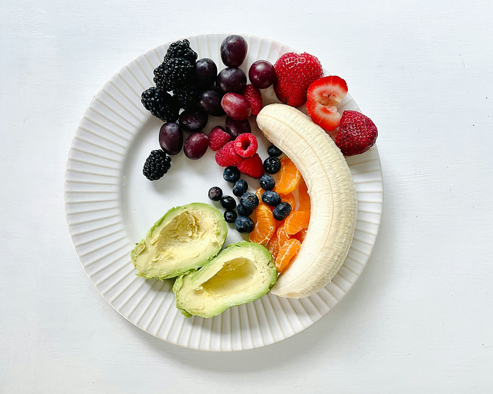 O Que Comer Antes do Treino Para Ter Mais Energia