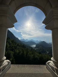 Neuschwanstein