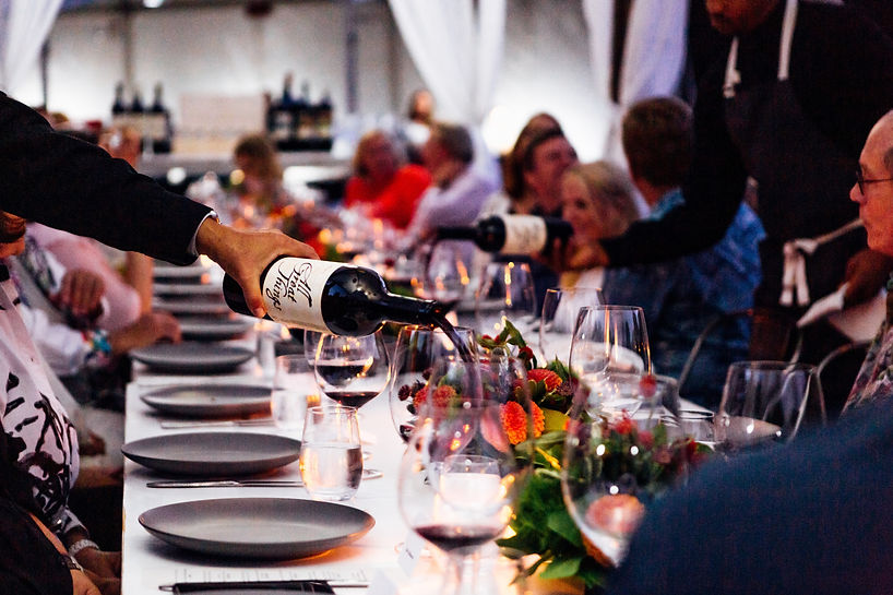 Image by Fantesca Estate & Winery