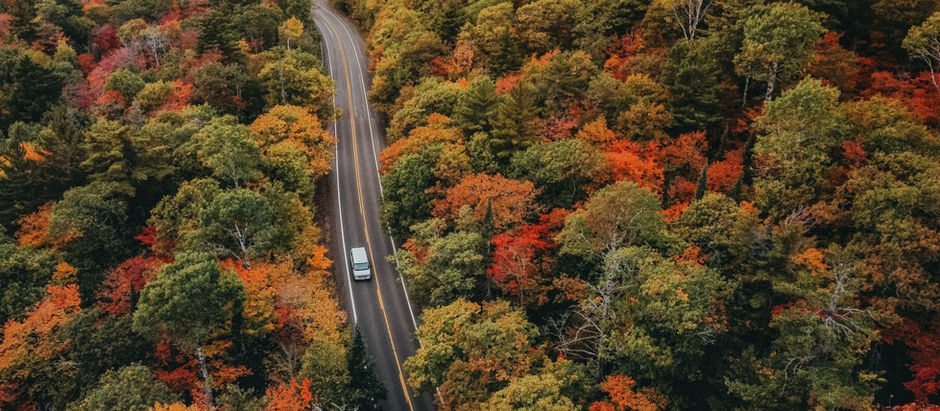 Die schönsten Herbstreiseziele weltweit – 10 Orte, die du im Herbst erleben solltest