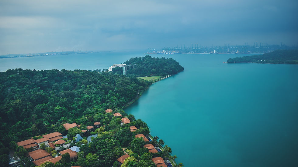 Hình thu nhỏ: CHƯƠNG TRÌNH DU LỊCH HÀ NỘI – SINGAPORE - SENTOSA 4N3D