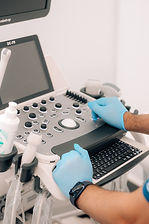 Vein Ultrasound