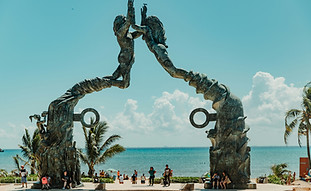 Playa del Carmen