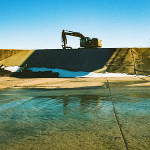 SAKARYA-BEŞEVLER DAM COMPLETION