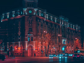 Image by Adrian Luican