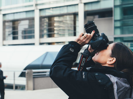 African media needs to buy into gender parity