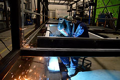 metālkonstrukcijas metināšana welding armering svets steelstructures garināšana locīšana