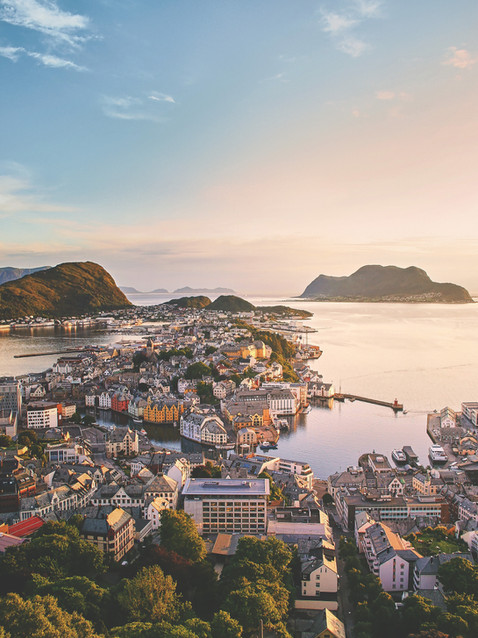 Image by Jarand K. Løkeland