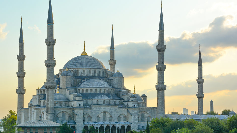 Turky
