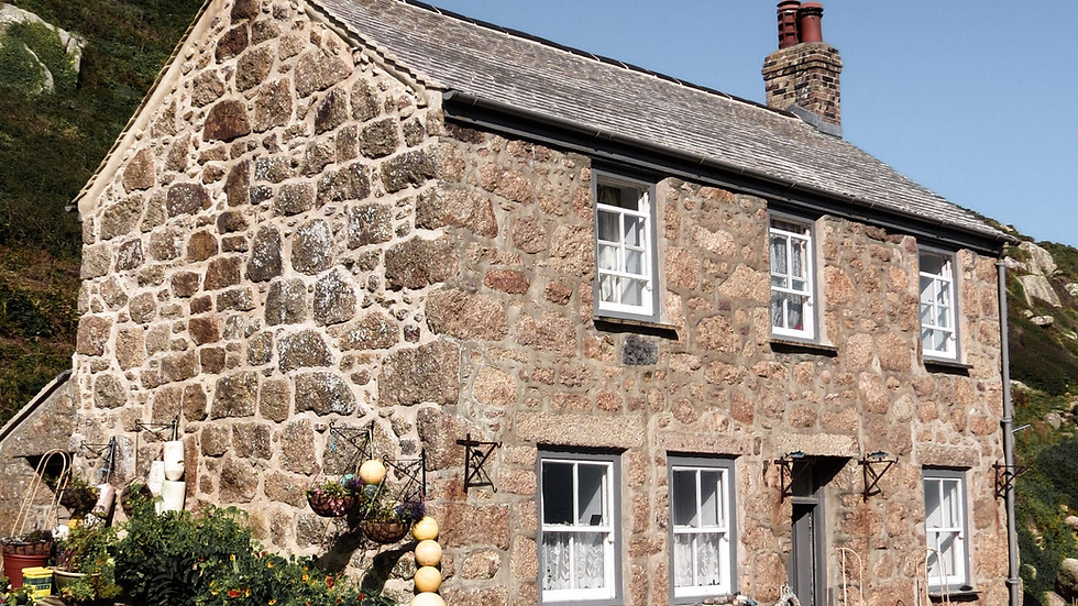 Image by Megan Andrews