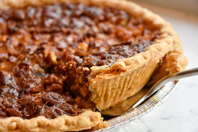 The Pie Kings Pecan Pie