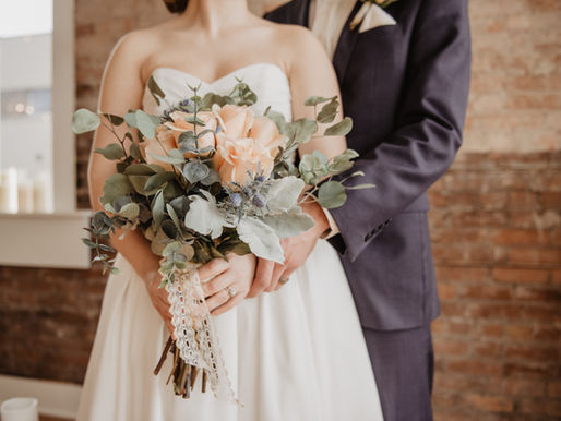 How to Create the Perfect Wedding Budget