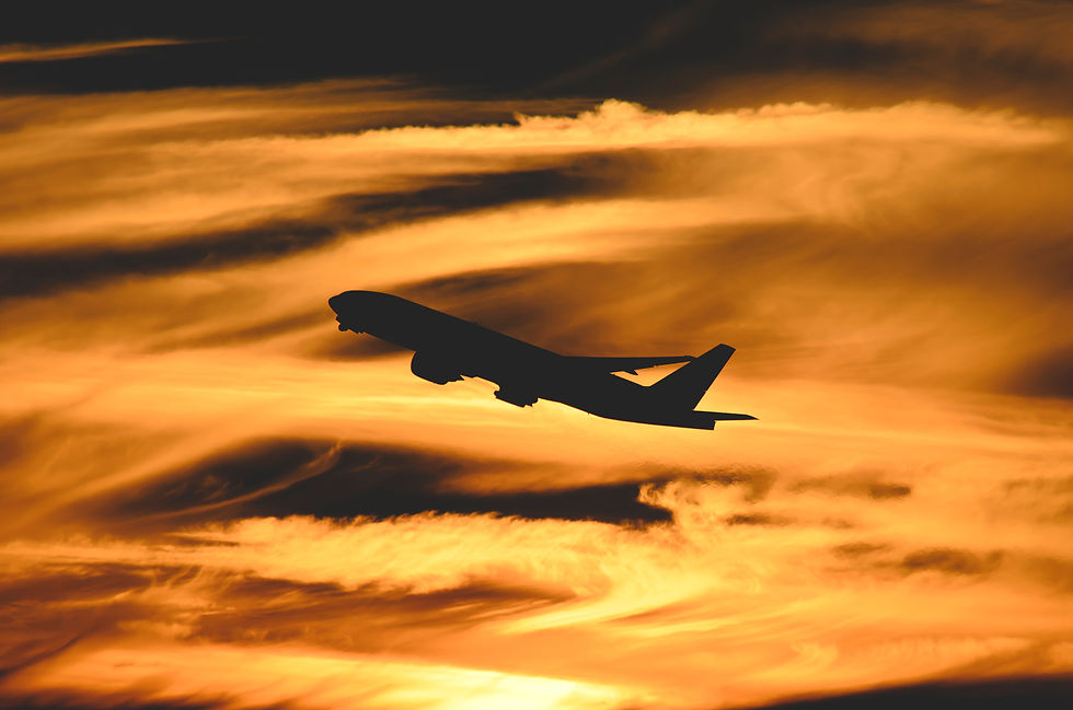 von Moltke Aviation Airlines