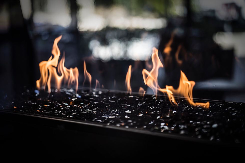 Burgess Pipeline Services: Your Trusted Partner for Safe and Compliant Natural Gas Odorization