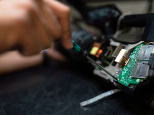 Computer Repair in Savannah, Georgia